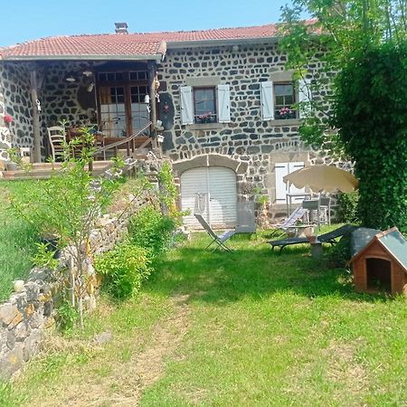 21Lemonde Villa Le Brignon ภายนอก รูปภาพ