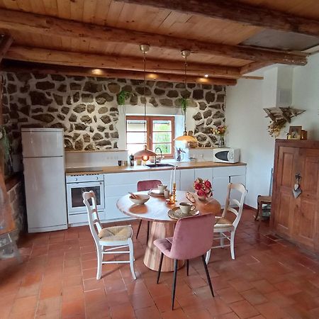 21Lemonde Villa Le Brignon ภายนอก รูปภาพ
