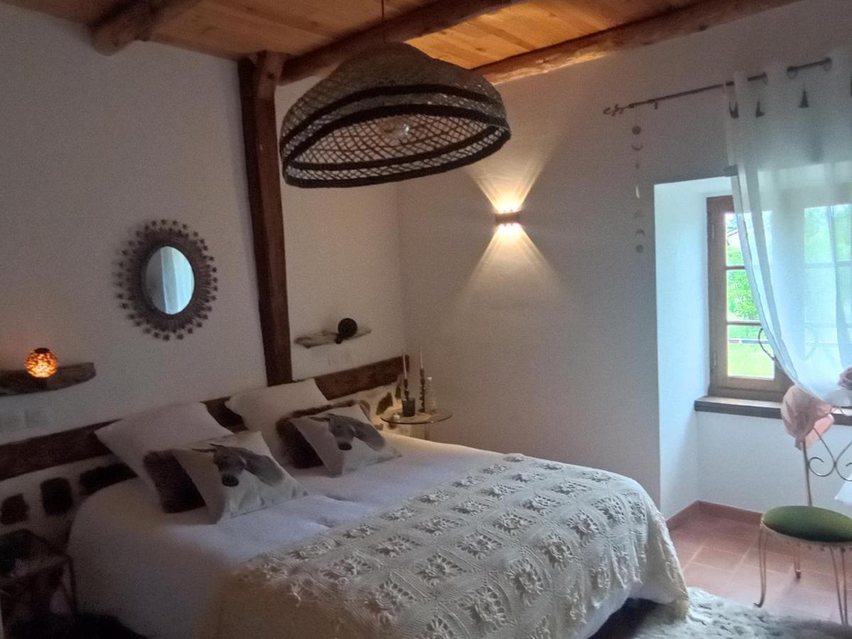 21Lemonde Villa Le Brignon ภายนอก รูปภาพ