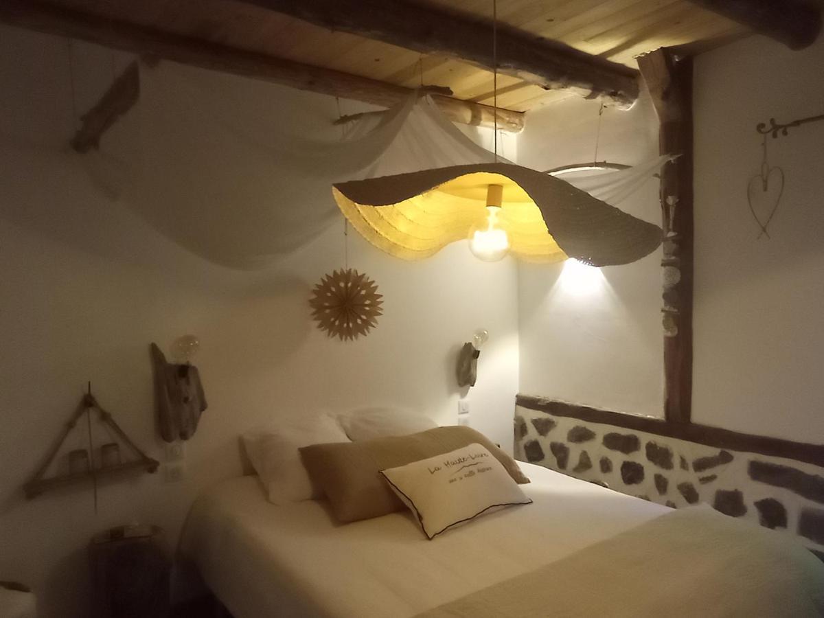 21Lemonde Villa Le Brignon ภายนอก รูปภาพ