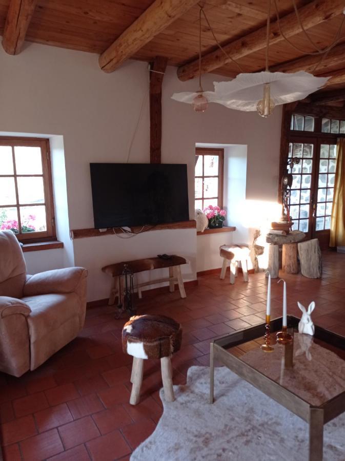 21Lemonde Villa Le Brignon ภายนอก รูปภาพ