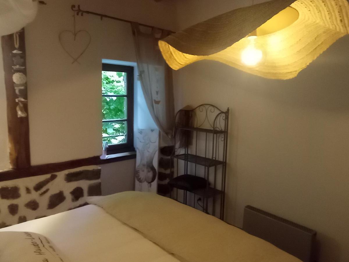 21Lemonde Villa Le Brignon ภายนอก รูปภาพ