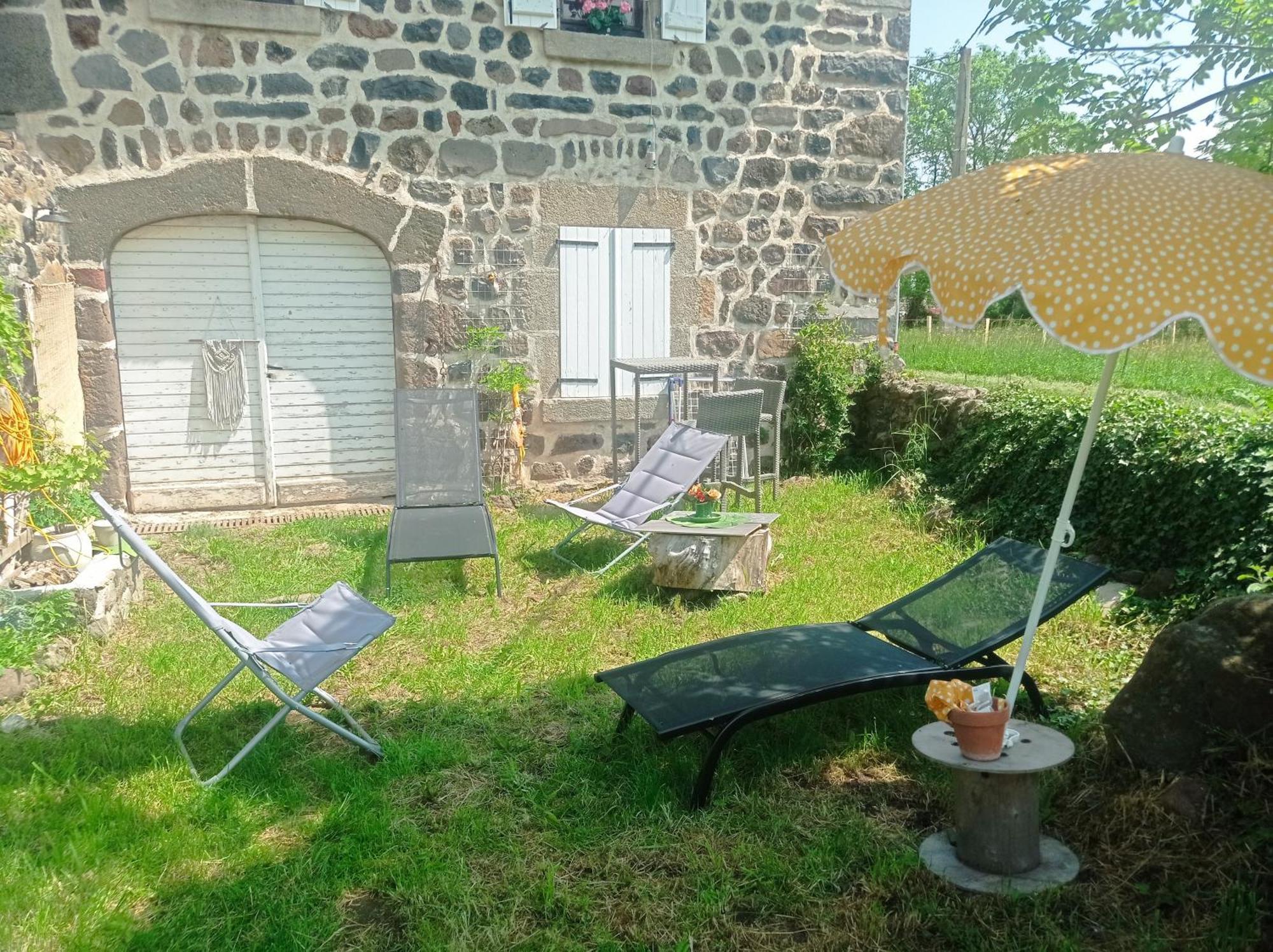 21Lemonde Villa Le Brignon ภายนอก รูปภาพ